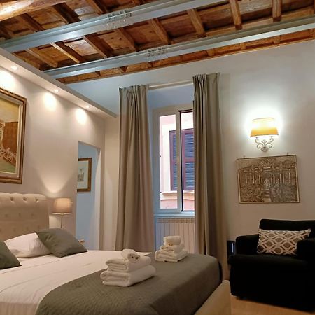 Fontana Di Trevi - Central Apartment In Rom Exteriör bild